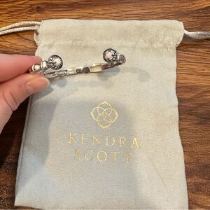 Kendra Scott Cuff Bracelet